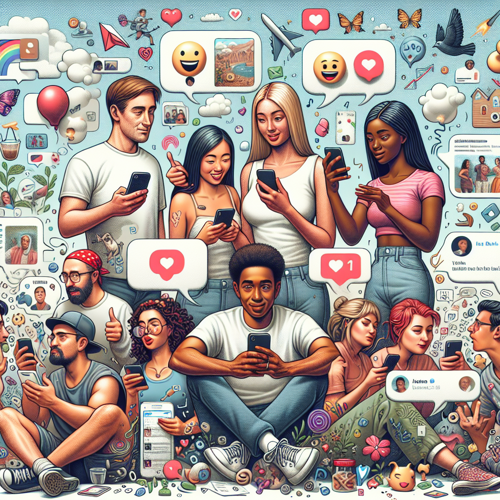 Sosyal Medya Yönetimi