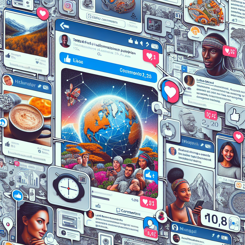 Sosyal Medya Yönetimi