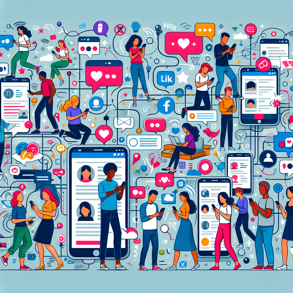 Sosyal Medya Yönetimi