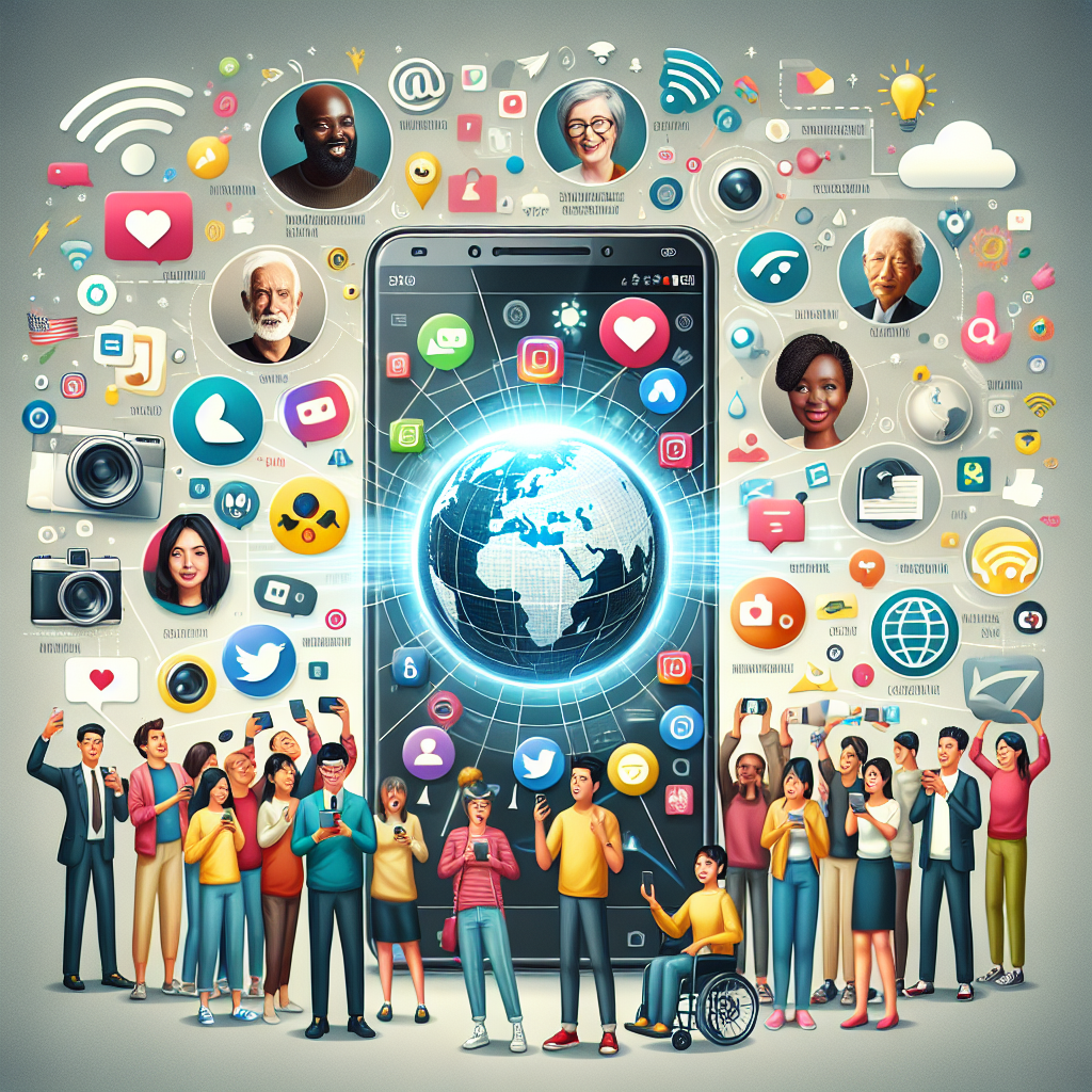 Sosyal Medya Yönetimi