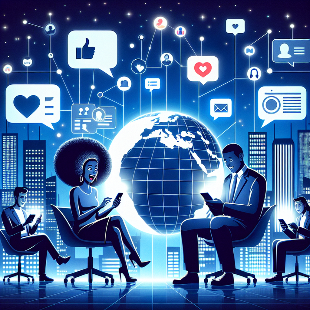 Sosyal Medya Yönetimi