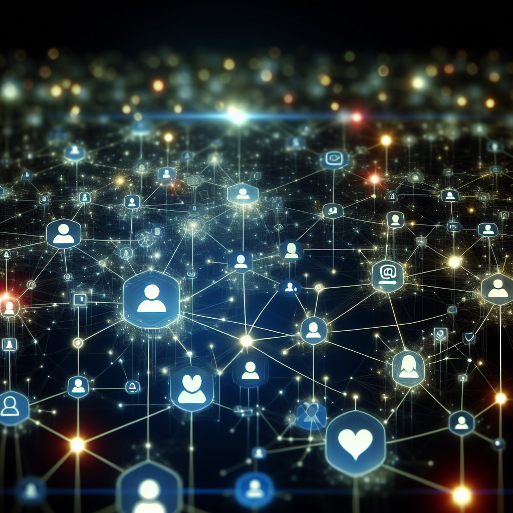 Sosyal Medya Yönetimi