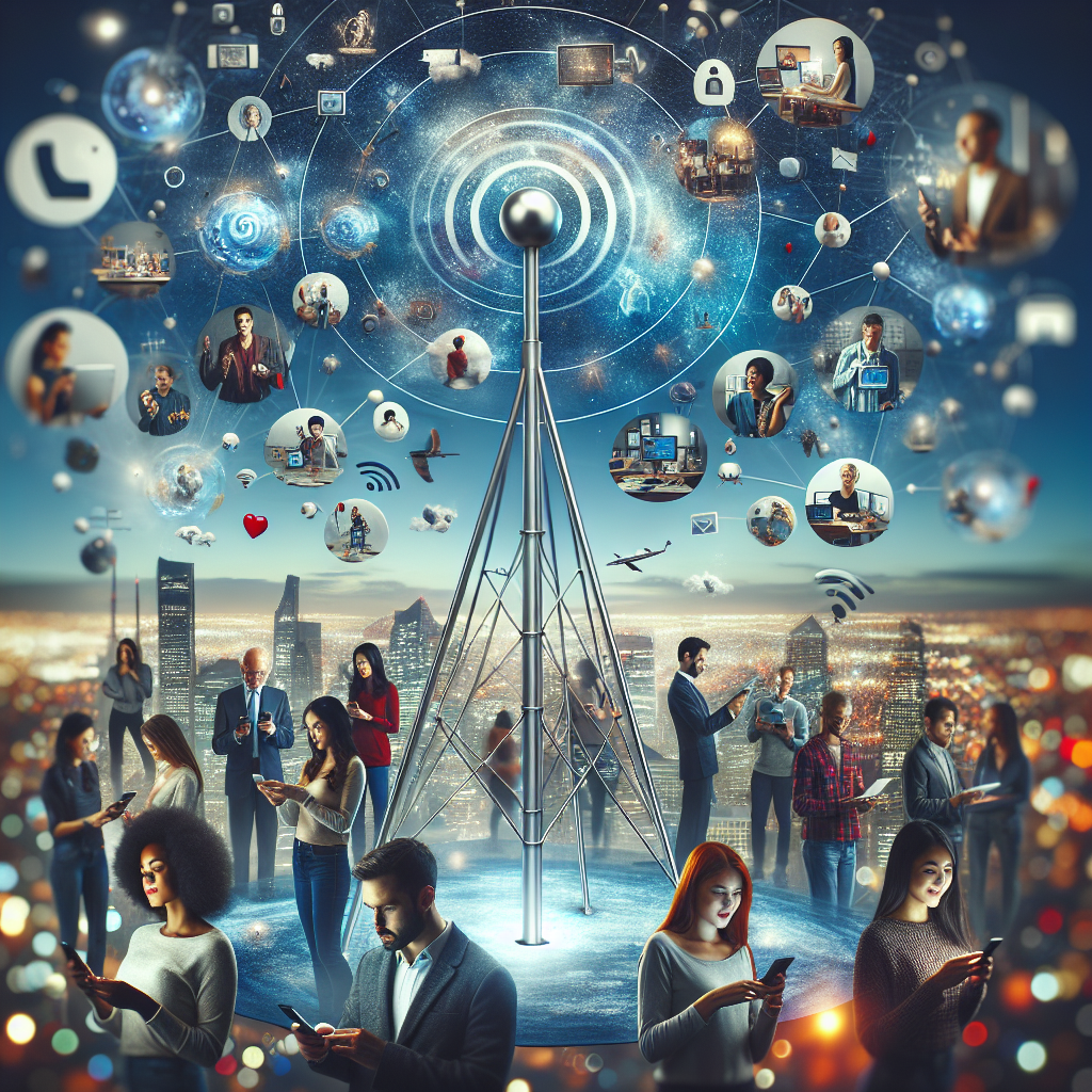 Sosyal Medya Yönetimi