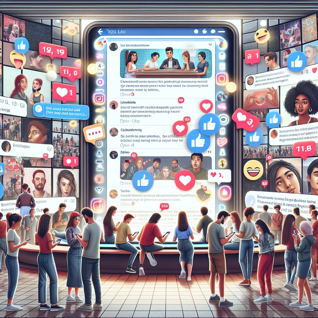 Sosyal Medya Yönetimi