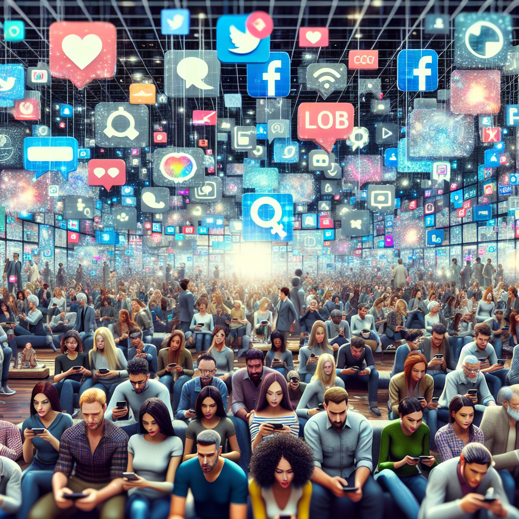 Sosyal Medya Yönetimi