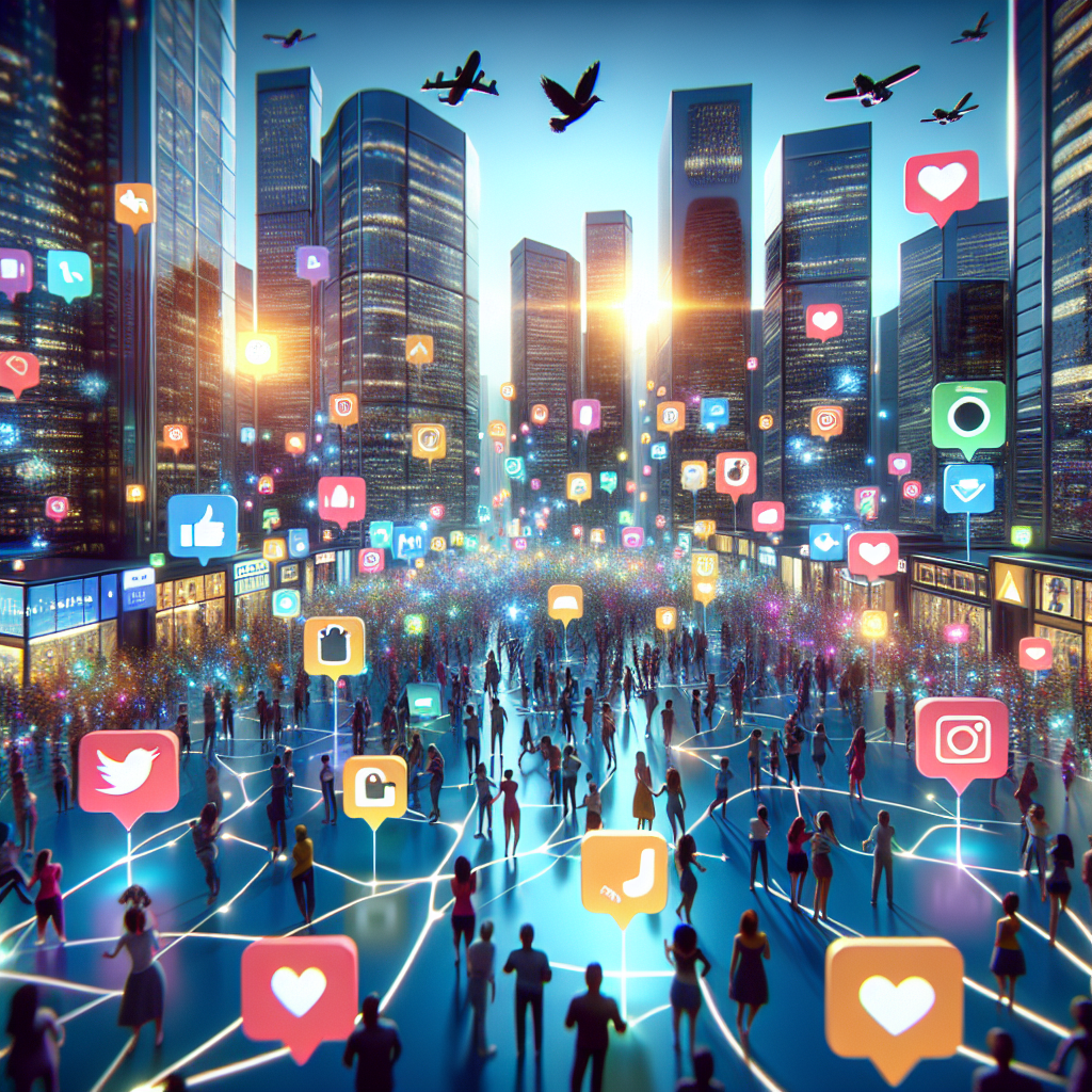 Sosyal Medya Yönetimi