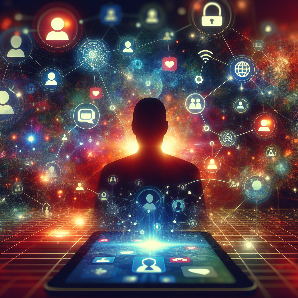 Sosyal Medya Yönetimi