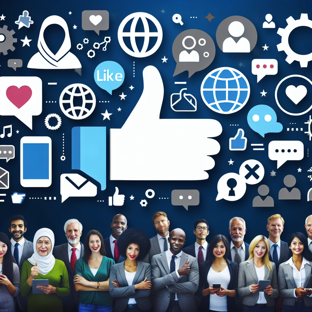 Sosyal Medya Yönetimi
