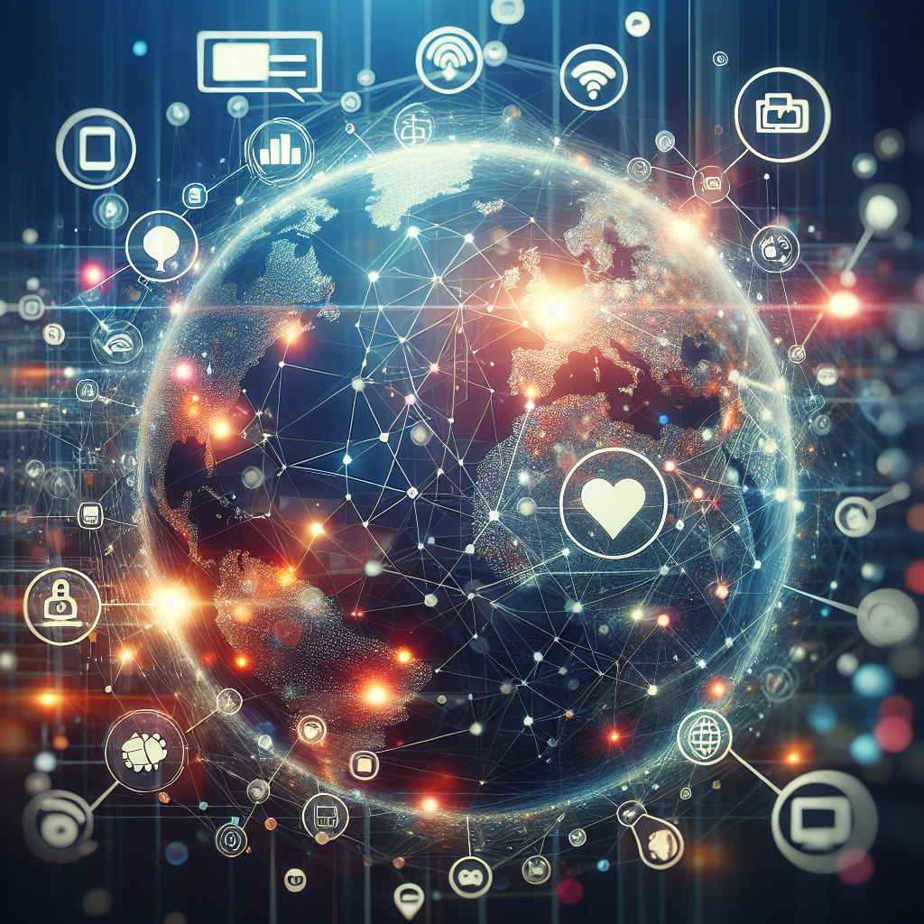 Sosyal Medya Yönetimi