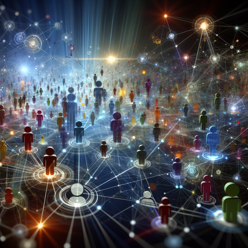 Sosyal Medya Yönetimi