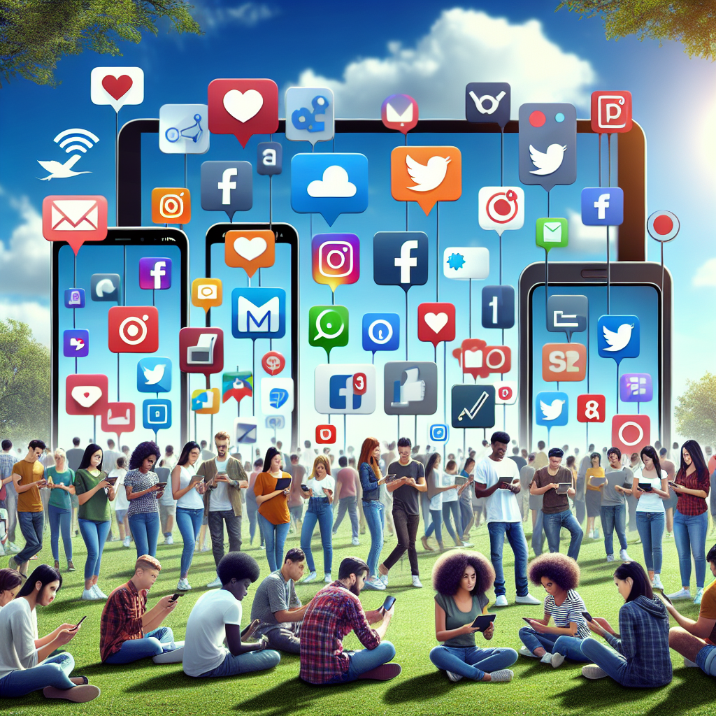 Sosyal Medya Yönetimi