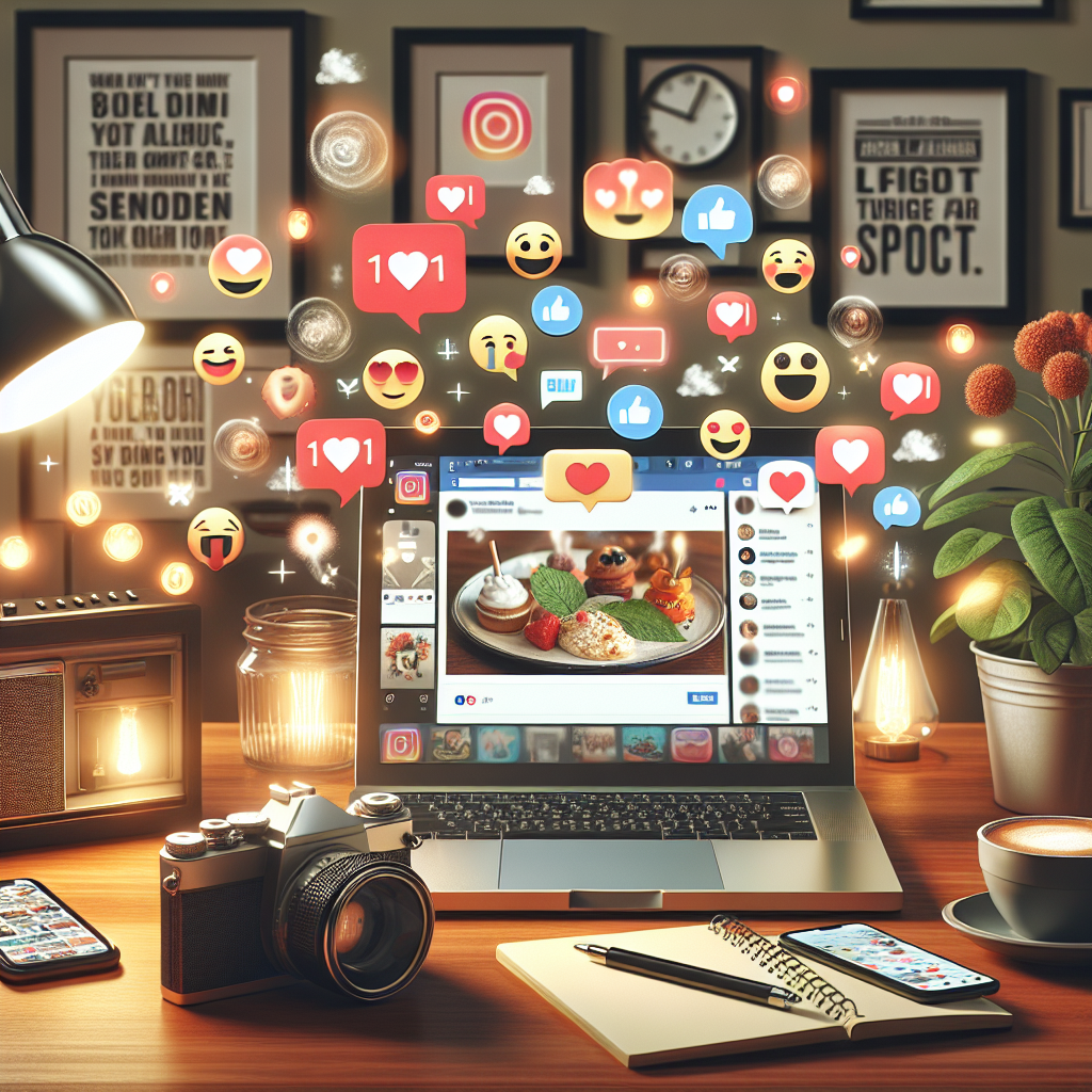 Sosyal Medya Yönetimi