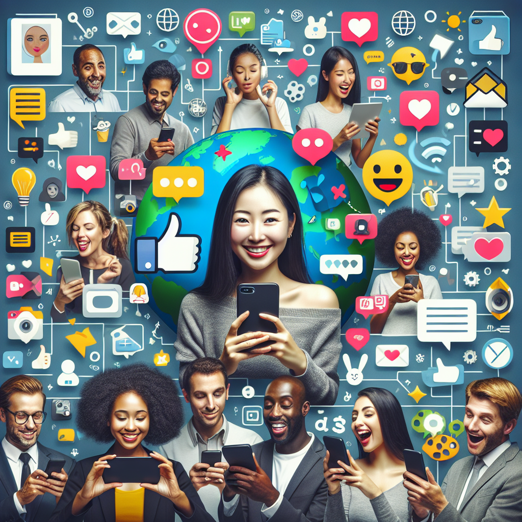 Sosyal Medya Yönetimi