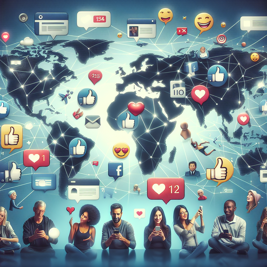 Sosyal Medya Yönetimi