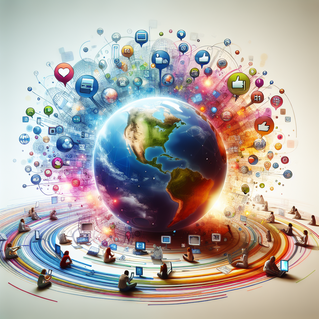 Sosyal Medya Yönetimi