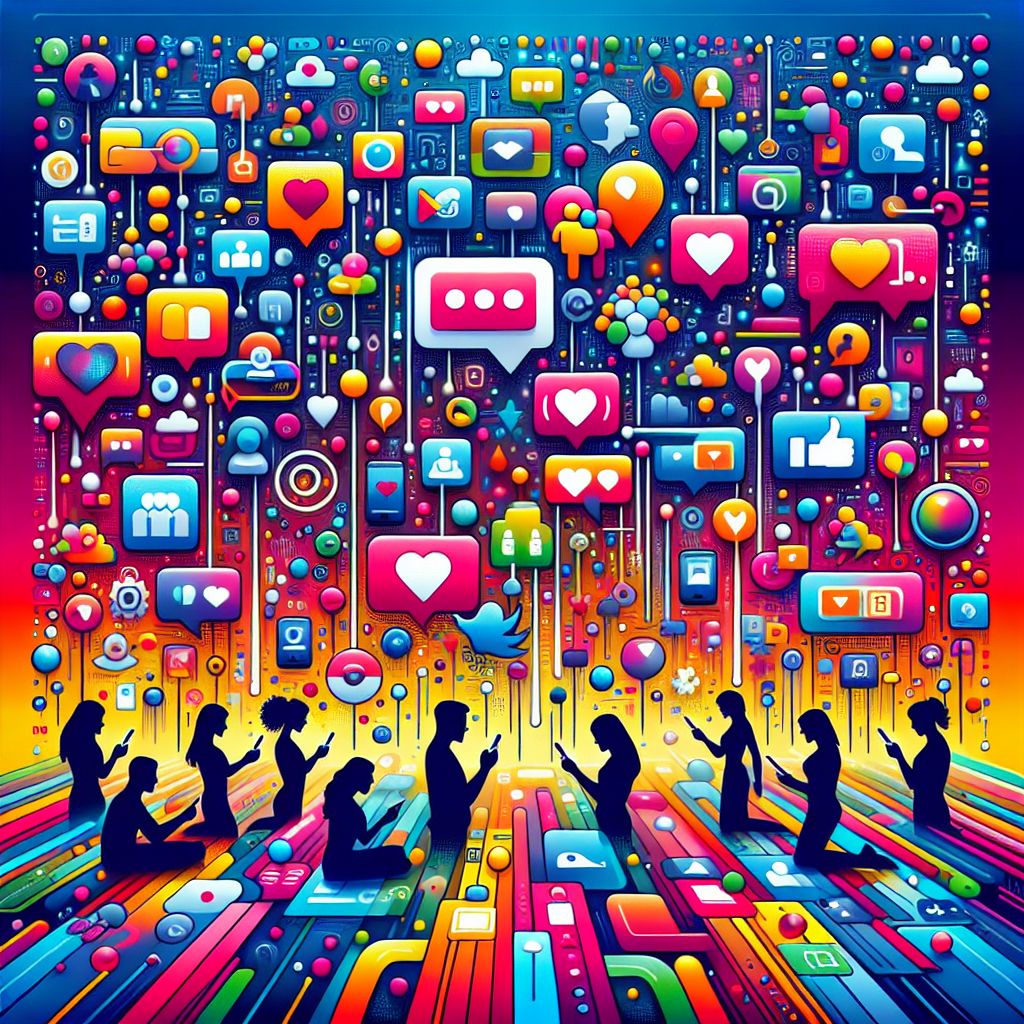 Sosyal Medya Yönetimi