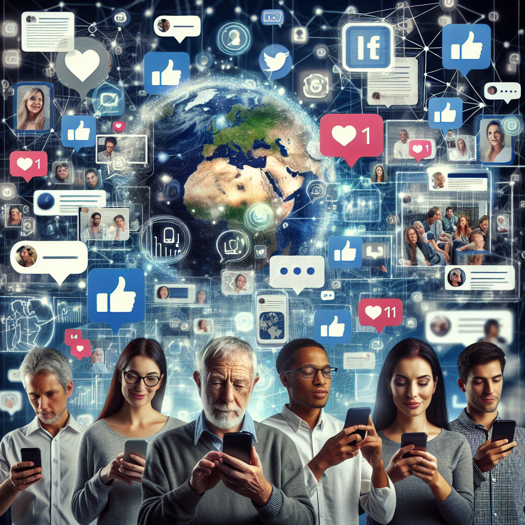 Sosyal Medya Yönetimi