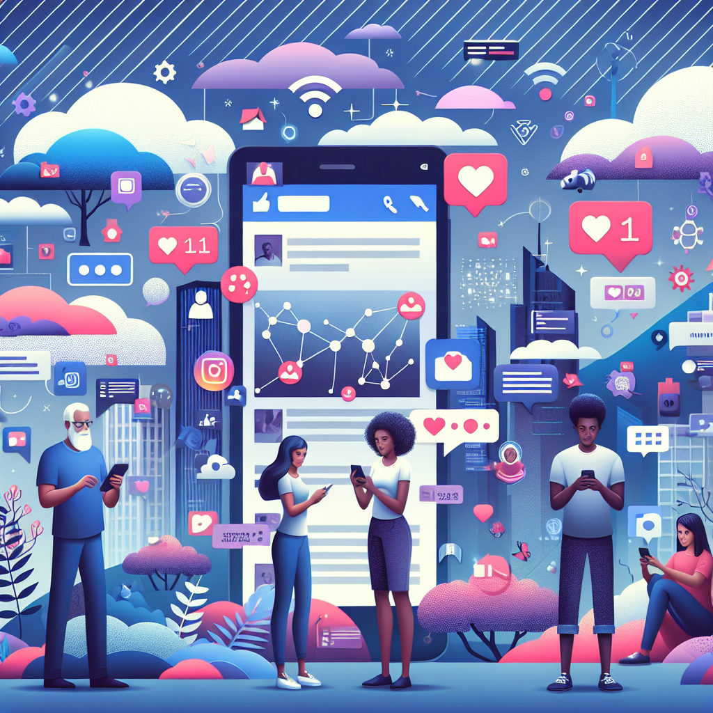 Sosyal Medya Yönetimi