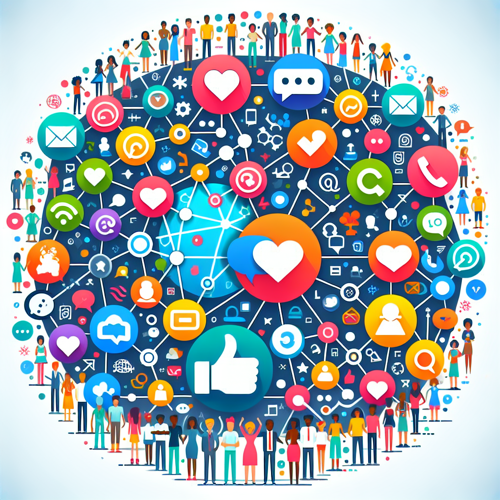 Sosyal Medya Yönetimi