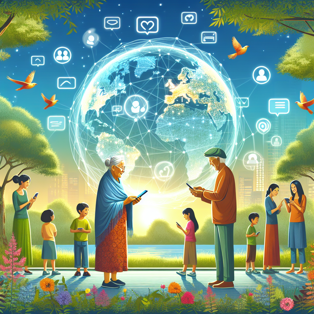 Sosyal Medya Yönetimi