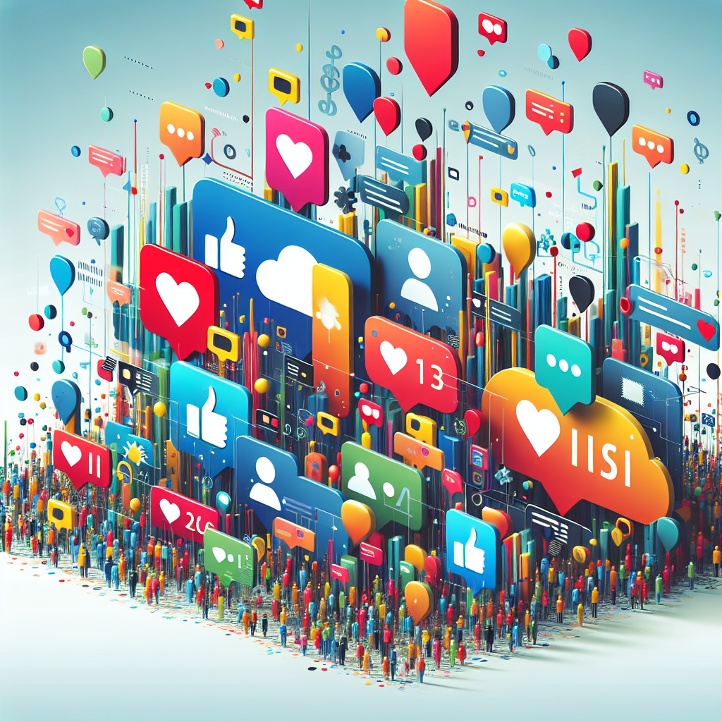 Sosyal Medya Yönetimi