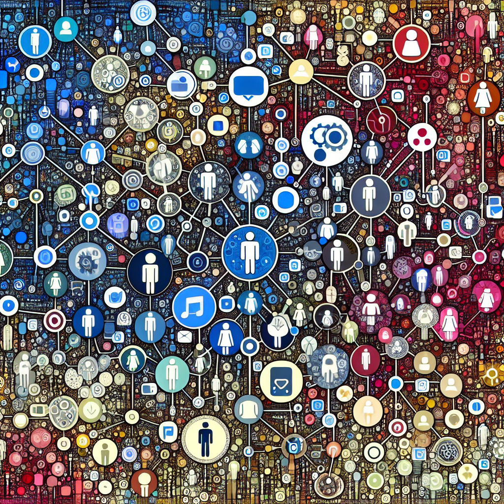 Sosyal Medya Yönetimi