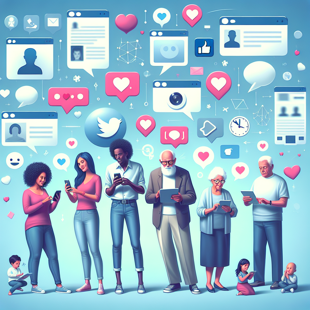 Sosyal Medya Yönetimi