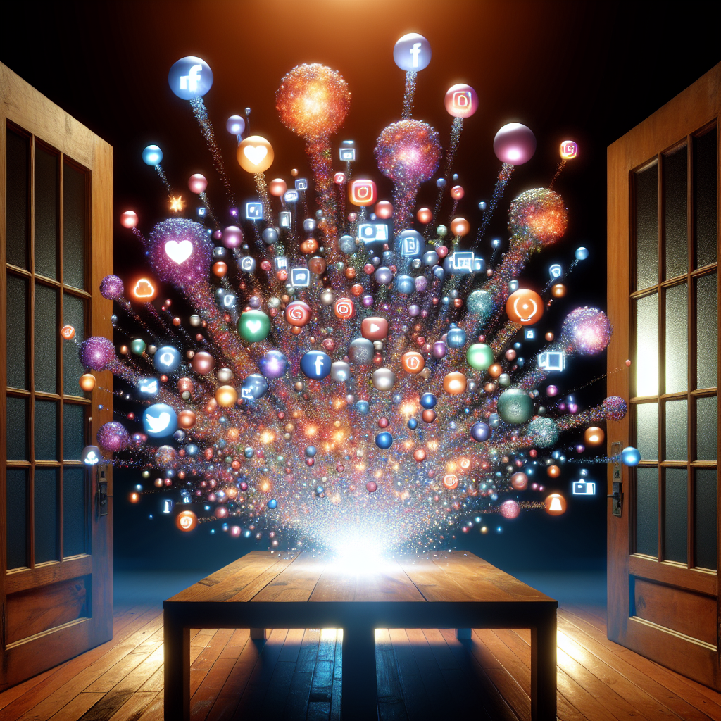 Sosyal Medya Yönetimi