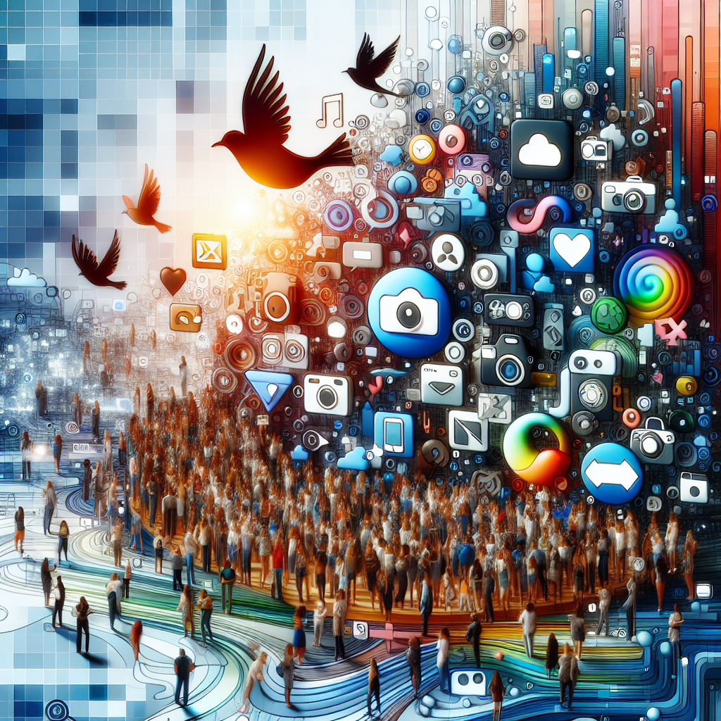Sosyal Medya Yönetimi