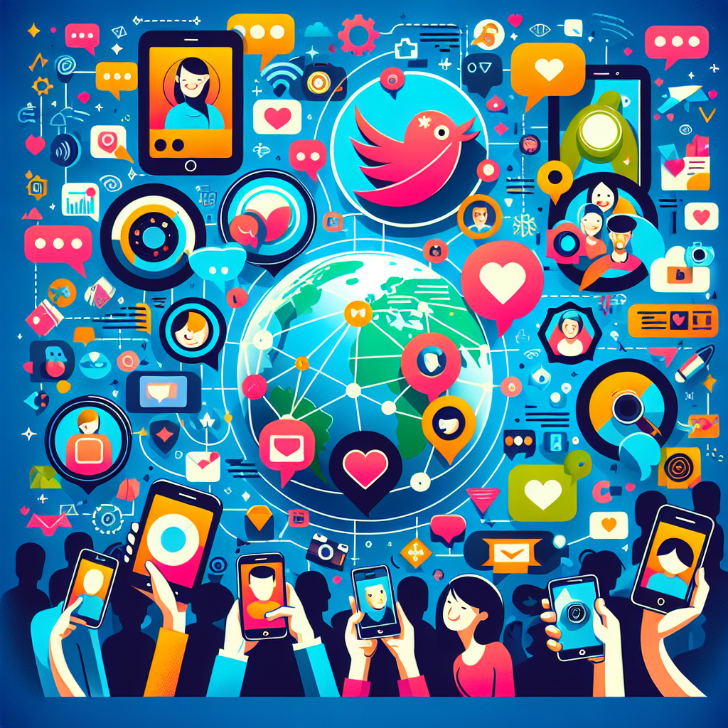 Sosyal Medya Yönetimi