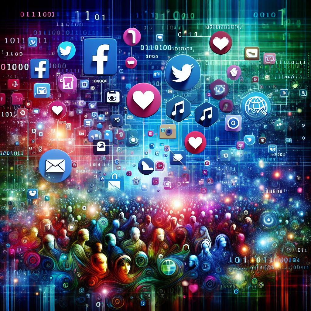 Sosyal Medya Yönetimi