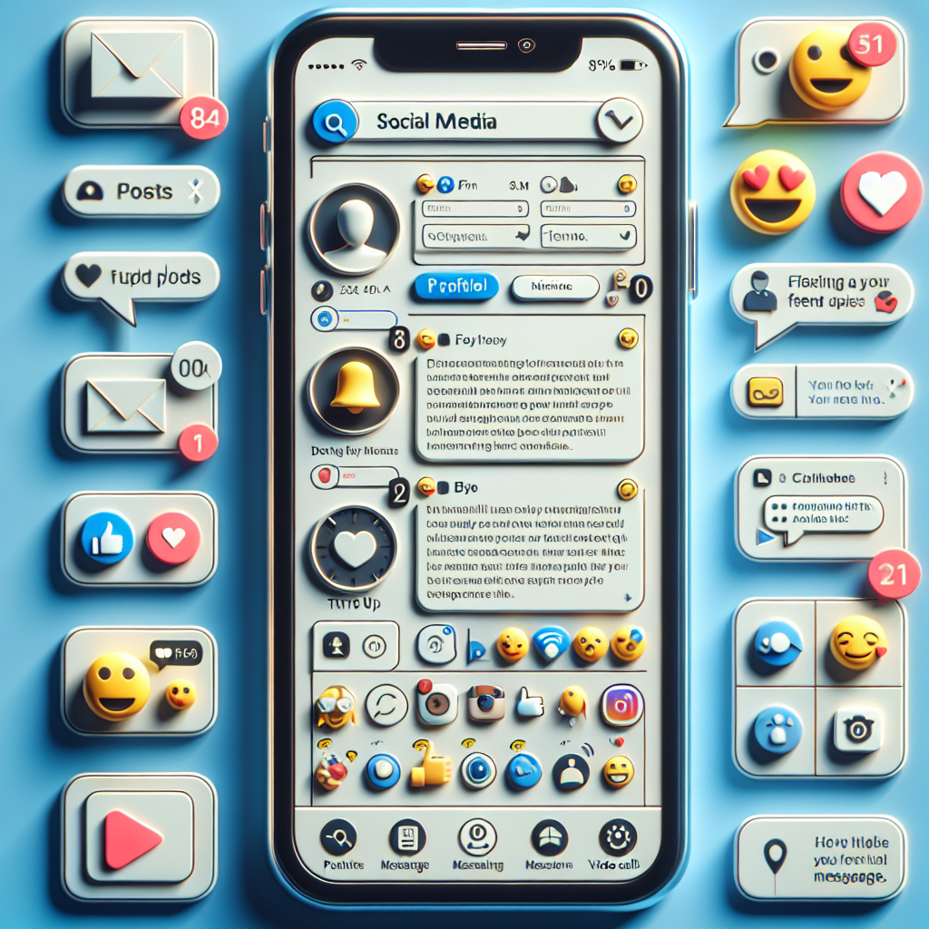 Sosyal Medya Yönetimi