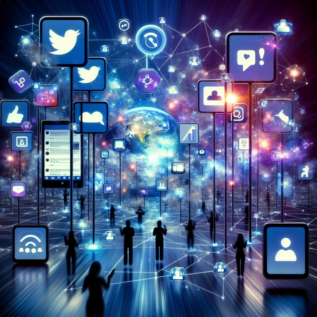 Sosyal Medya Yönetimi