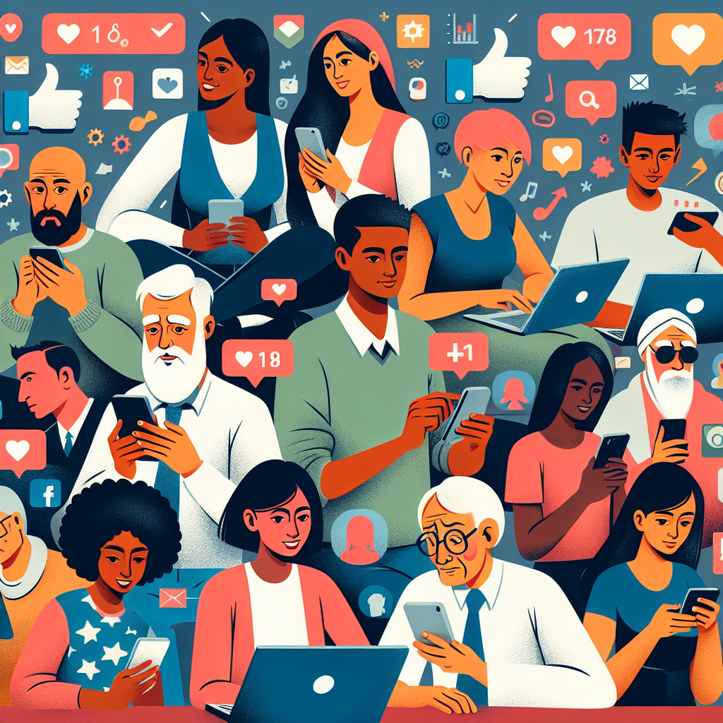 Sosyal Medya Yönetimi