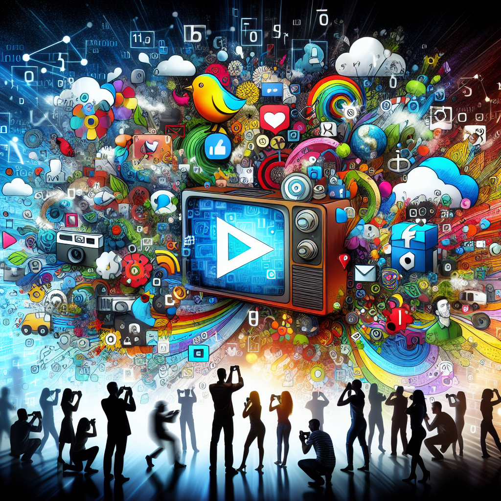 Sosyal Medya Yönetimi