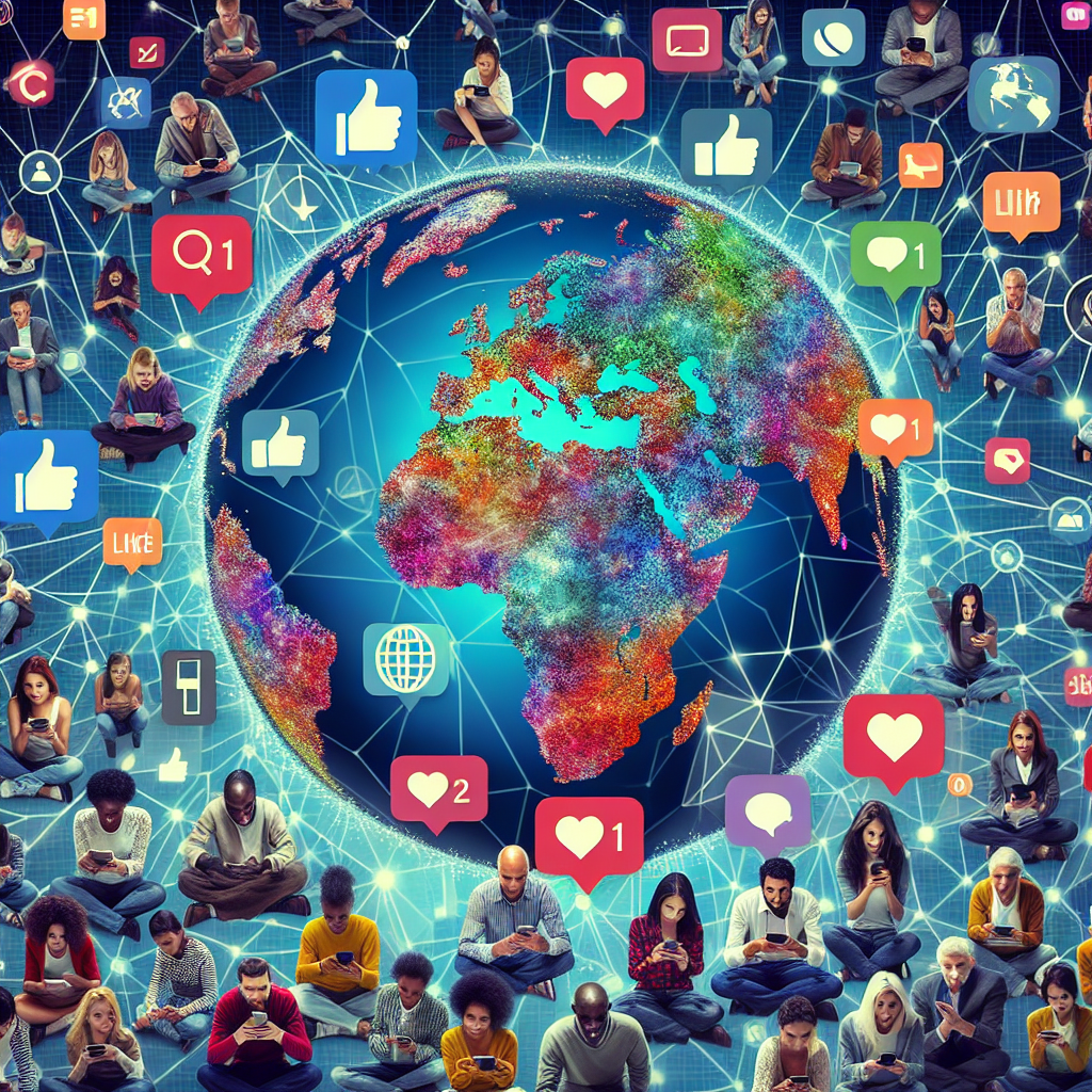 Sosyal Medya Yönetimi