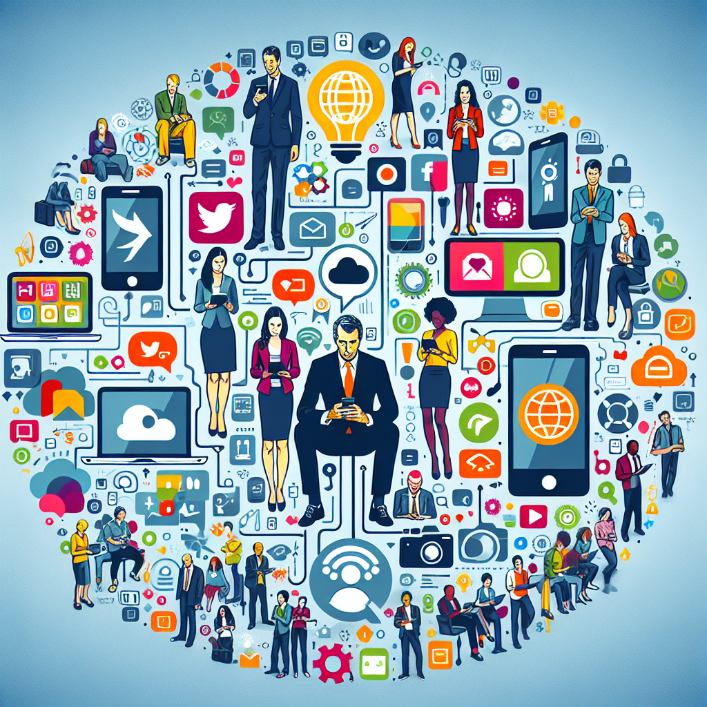 Sosyal Medya Yönetimi