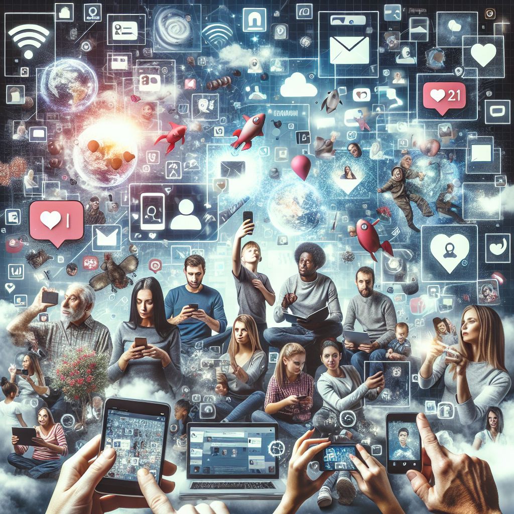 Sosyal Medya Yönetimi
