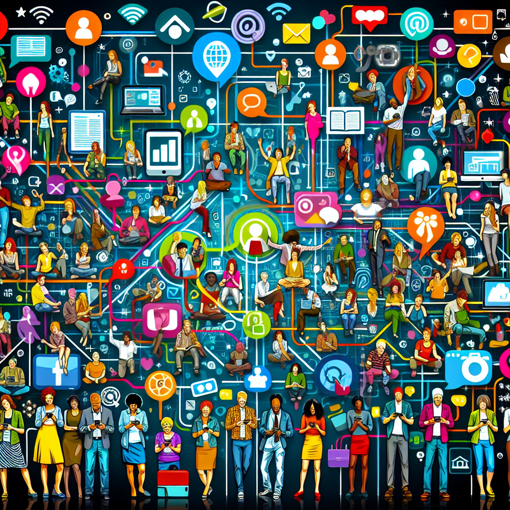 Sosyal Medya Yönetimi