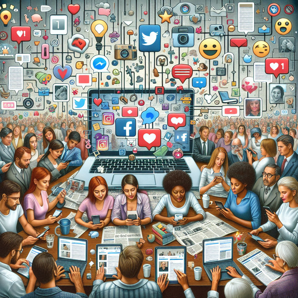 Sosyal Medya Yönetimi