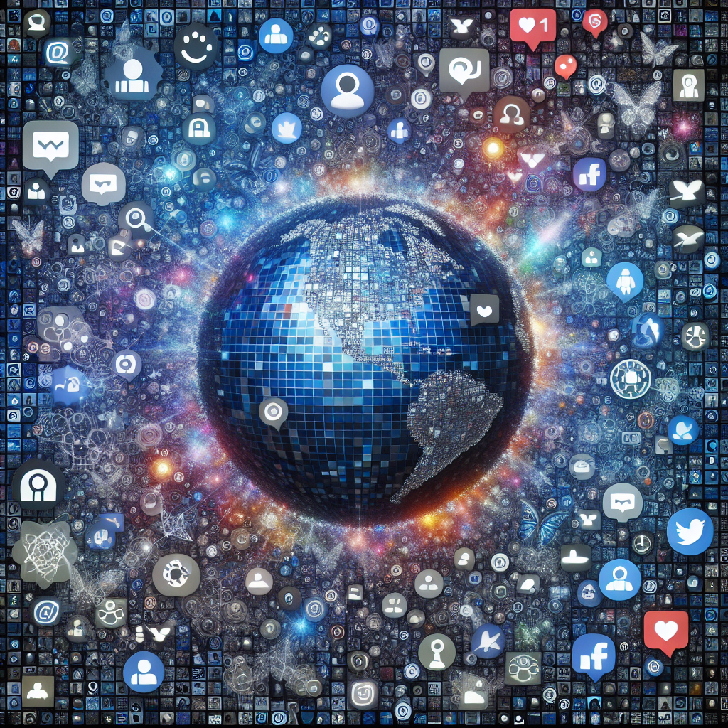 Sosyal Medya Yönetimi