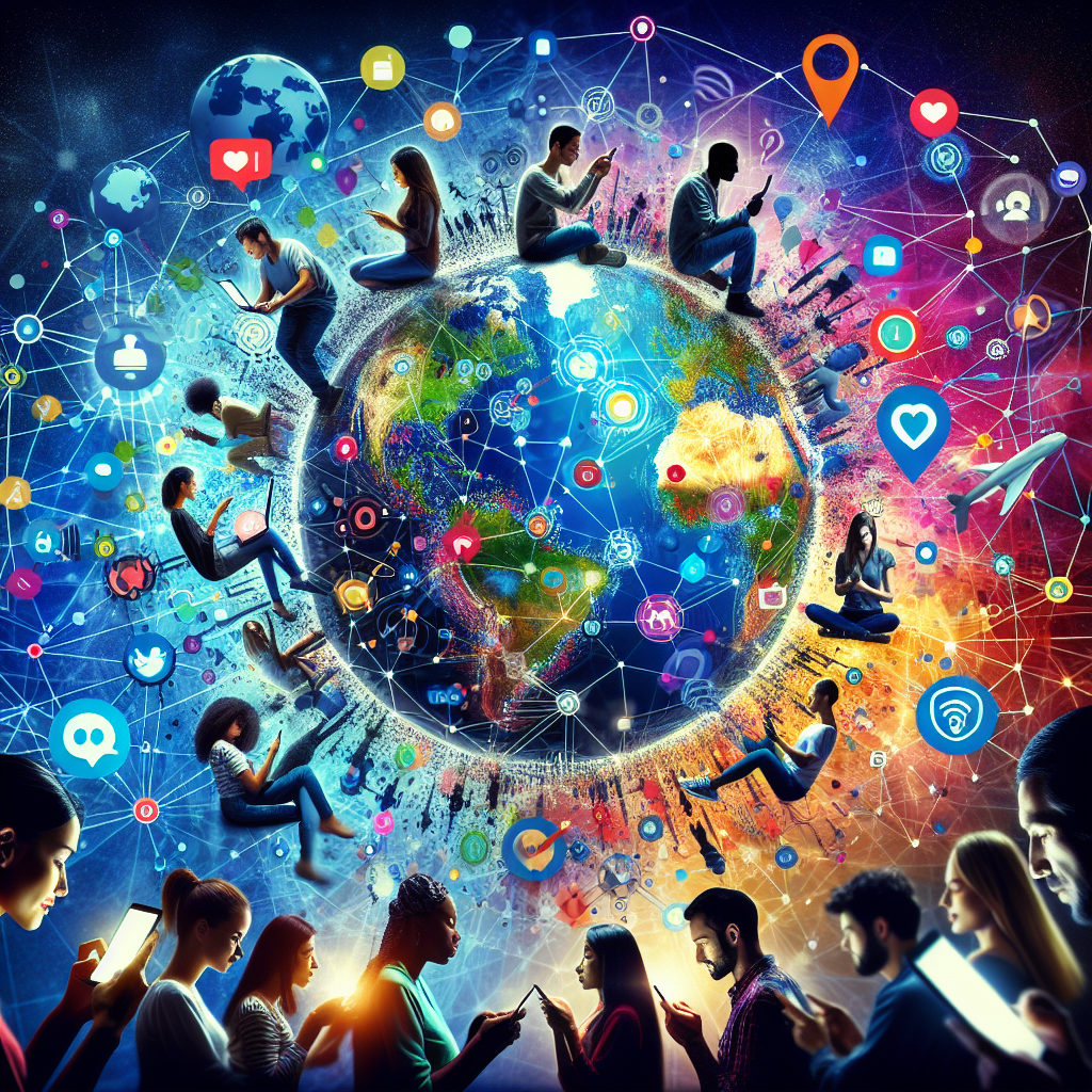 Sosyal Medya Yönetimi