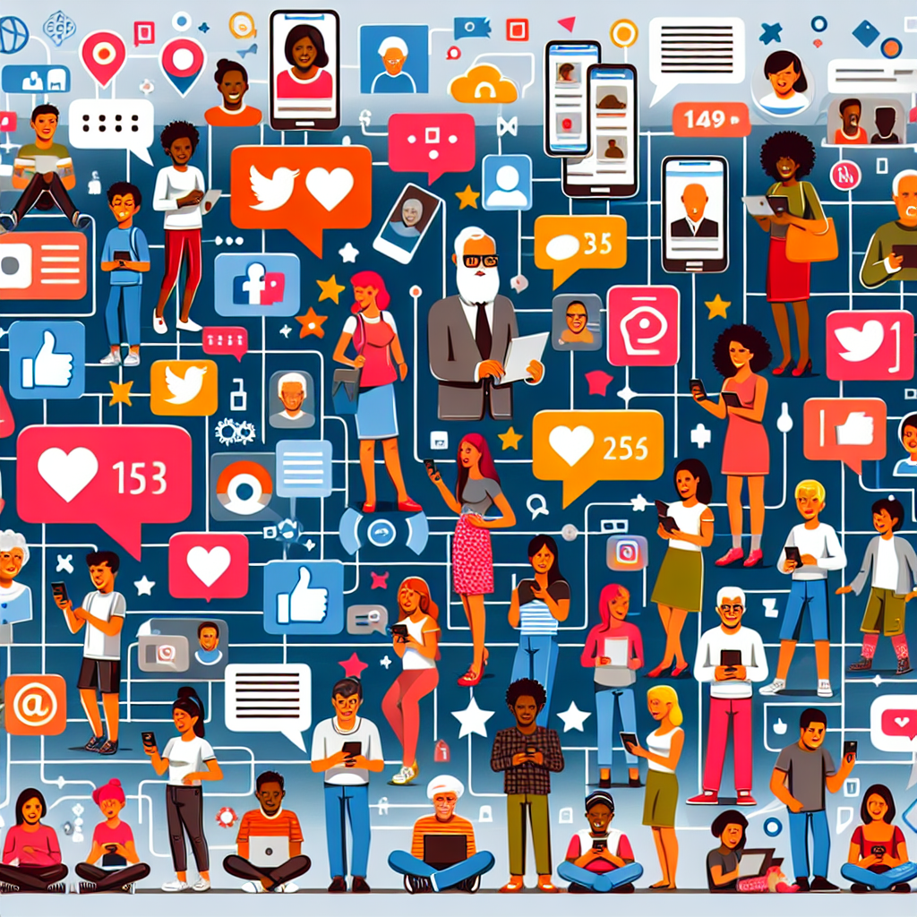 Sosyal Medya Yönetimi