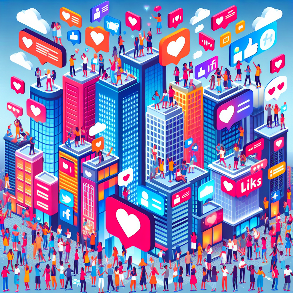 Sosyal Medya Yönetimi