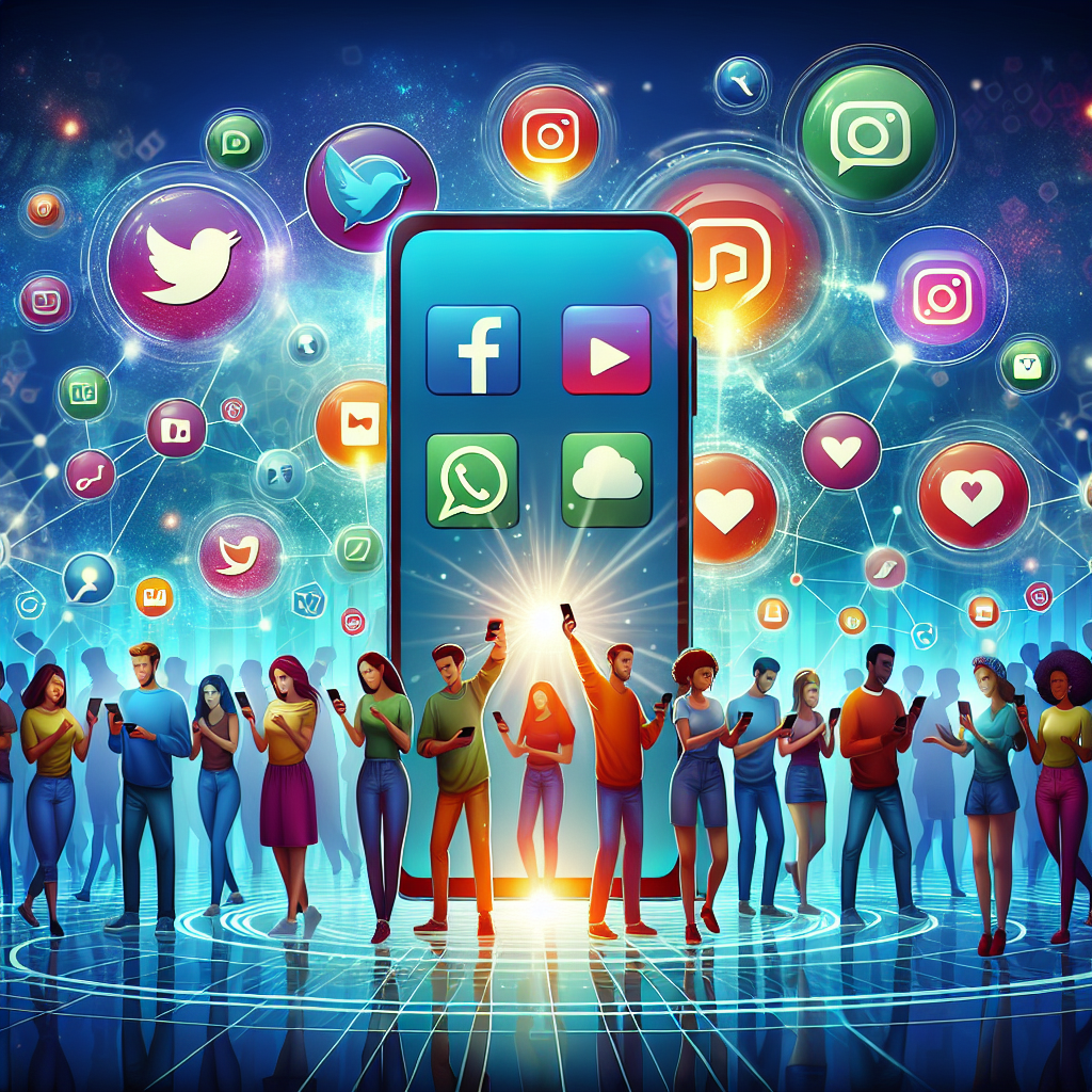 Sosyal Medya Yönetimi