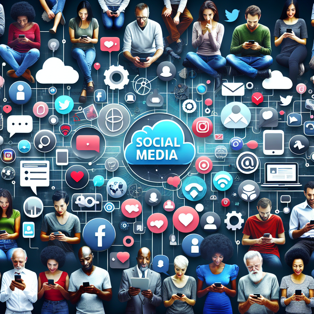 Sosyal Medya Yönetimi
