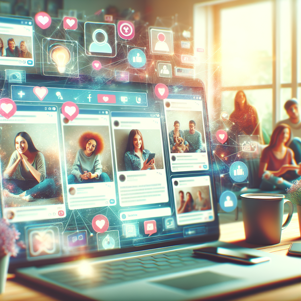 Sosyal Medya Yönetimi