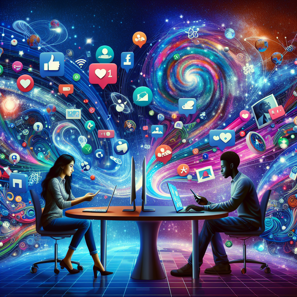 Sosyal Medya Yönetimi