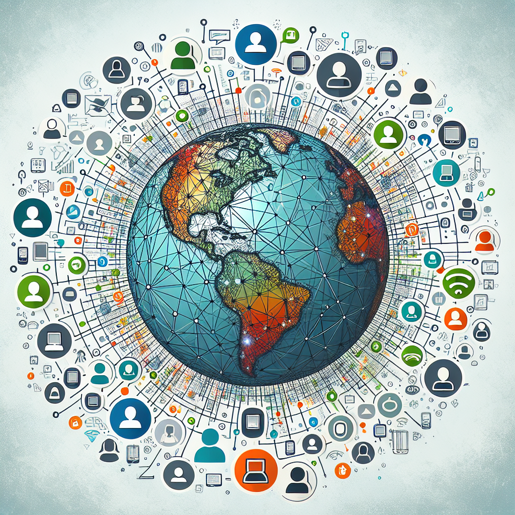 Sosyal Medya Yönetimi