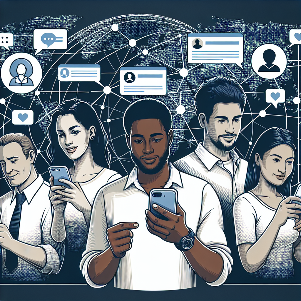 Sosyal Medya Yönetimi